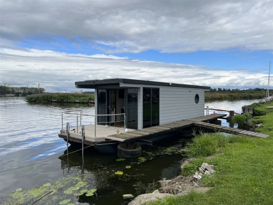 Aqua House Hausboot Harmonia 340L nuevo en venta