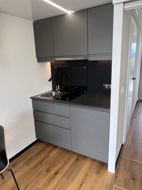 Aqua House Hausboot Harmonia 340L nuevo en venta