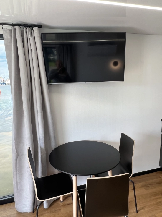 Aqua House Hausboot Harmonia 340L nuevo en venta