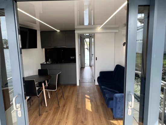 Aqua House Hausboot Harmonia 340L nuevo en venta
