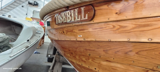 Custom Line Tuckerboot 7,40 m de segunda mano en venta