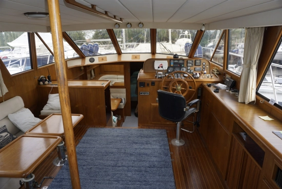 President Marine 47 de segunda mano en venta