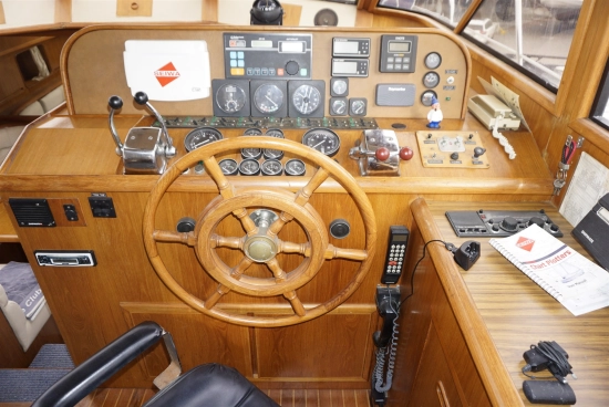 President Marine 47 de segunda mano en venta