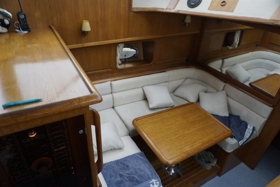 President Marine 47 de segunda mano en venta