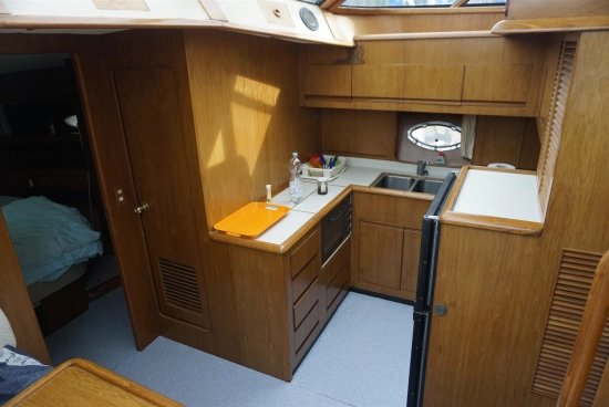 President Marine 47 de segunda mano en venta