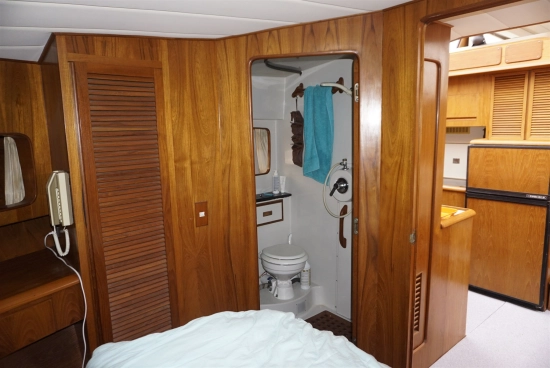 President Marine 47 de segunda mano en venta