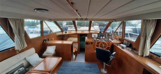 President Marine 47 de segunda mano en venta