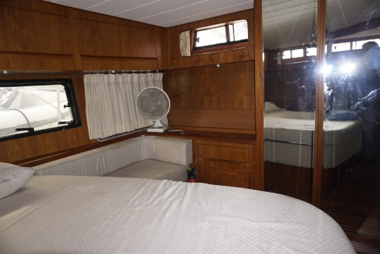 President Marine 47 de segunda mano en venta
