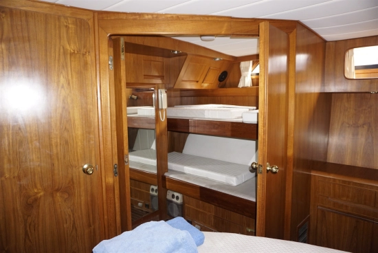 President Marine 47 de segunda mano en venta