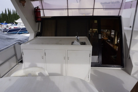 President Marine 47 de segunda mano en venta