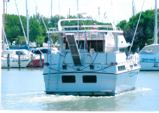 President Marine 47 de segunda mano en venta