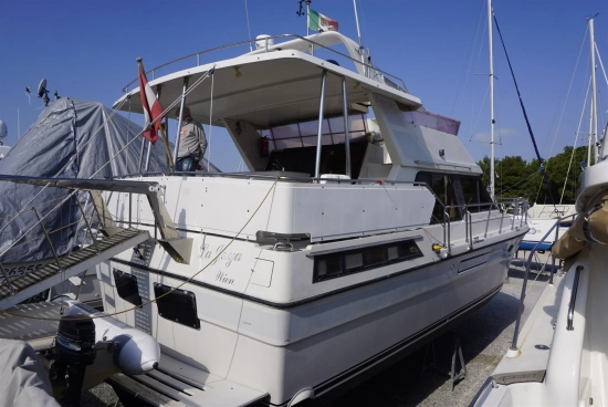 President Marine 47 de segunda mano en venta