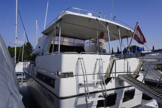President Marine 47 de segunda mano en venta