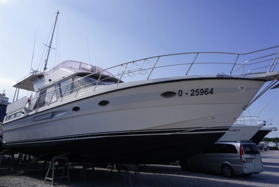 President Marine 47 de segunda mano en venta