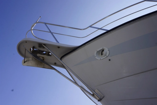 President Marine 47 de segunda mano en venta