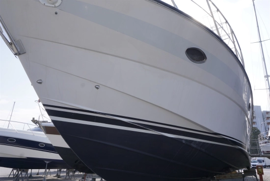 President Marine 47 de segunda mano en venta