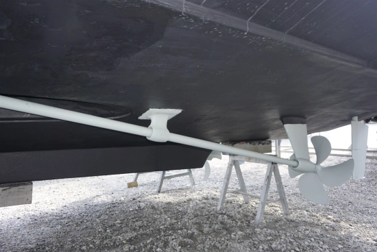 President Marine 47 de segunda mano en venta