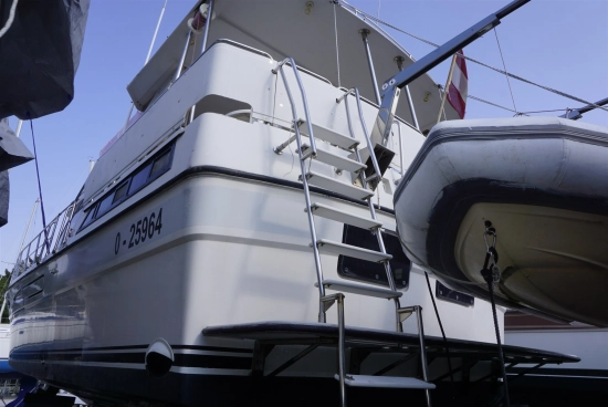 President Marine 47 de segunda mano en venta