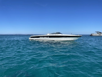 Offshore Monte Carlo 30 usata in vendita