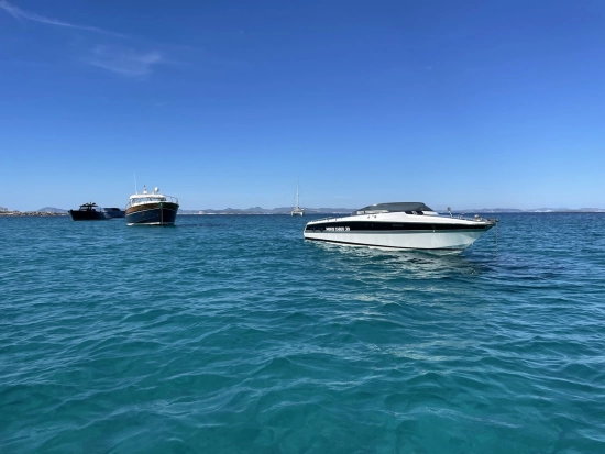 Offshore Monte Carlo 30 usado à venda