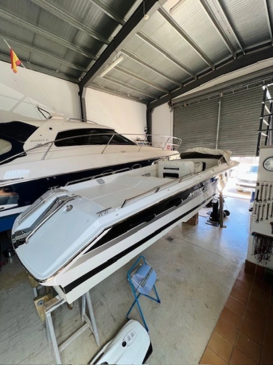 Offshore Monte Carlo 30 usado à venda