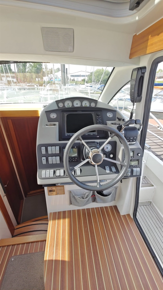 Nimbus 365 Coupe de segunda mano en venta