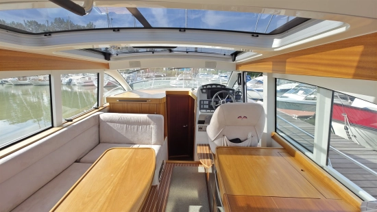 Nimbus 365 Coupe de segunda mano en venta
