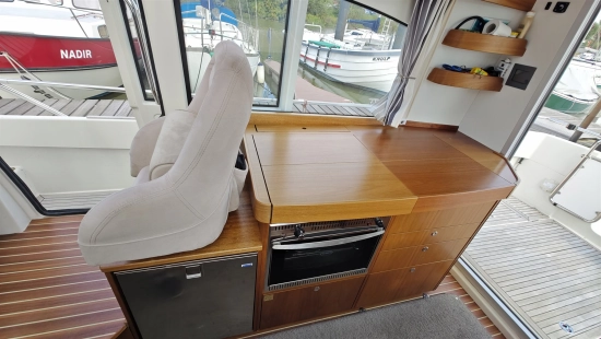 Nimbus 365 Coupe de segunda mano en venta