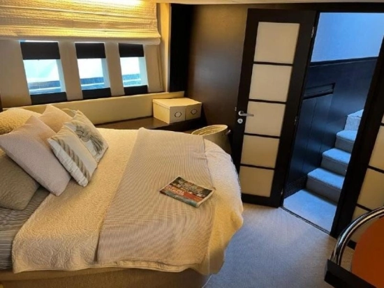 Azimut 62S usata in vendita