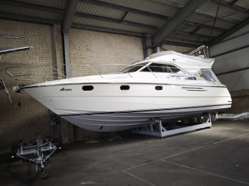 Princess 420 Fly de segunda mano en venta
