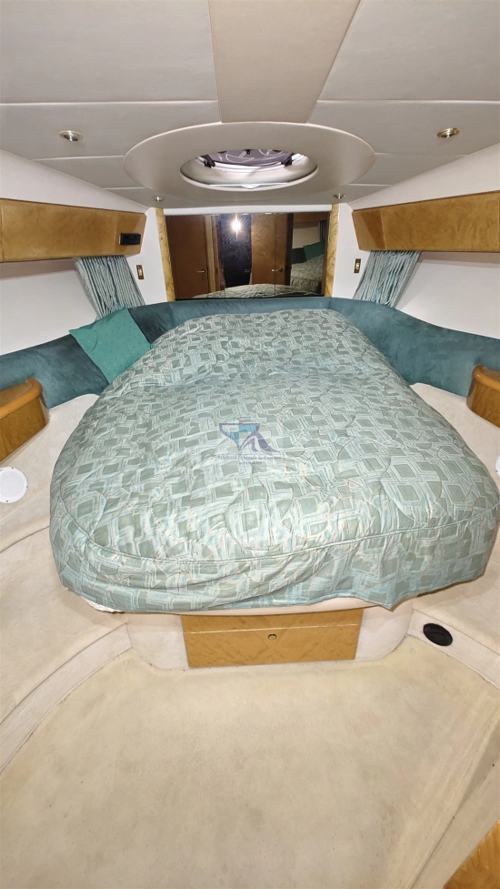 Princess 420 Fly usata in vendita