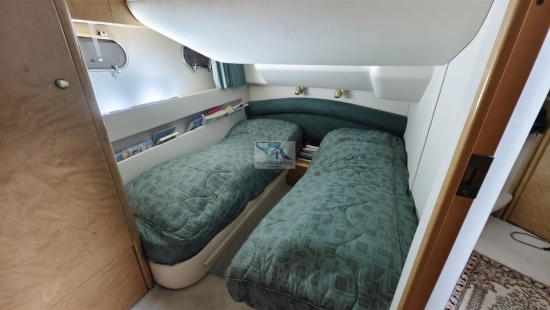 Princess 420 Fly usata in vendita