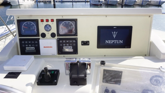 Ferretti 53 de segunda mano en venta