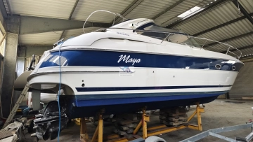 Bavaria Yachts 37 Sport de segunda mano en venta