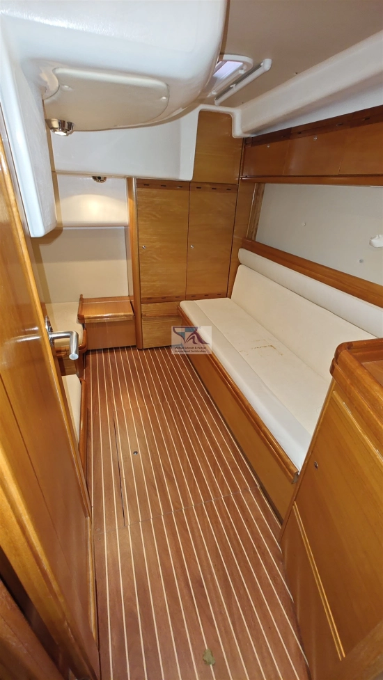 Bavaria Yachts 37 Sport de segunda mano en venta
