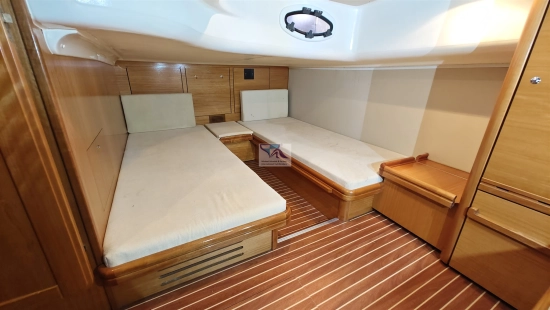 Bavaria Yachts 37 Sport de segunda mano en venta