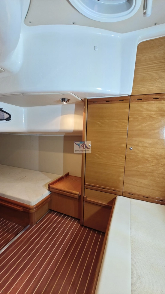 Bavaria Yachts 37 Sport de segunda mano en venta
