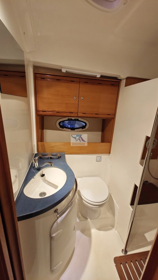 Bavaria Yachts 37 Sport de segunda mano en venta