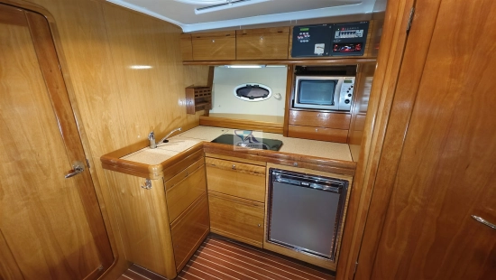 Bavaria Yachts 37 Sport de segunda mano en venta