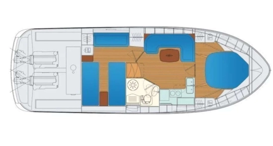 Bavaria Yachts 37 Sport de segunda mano en venta