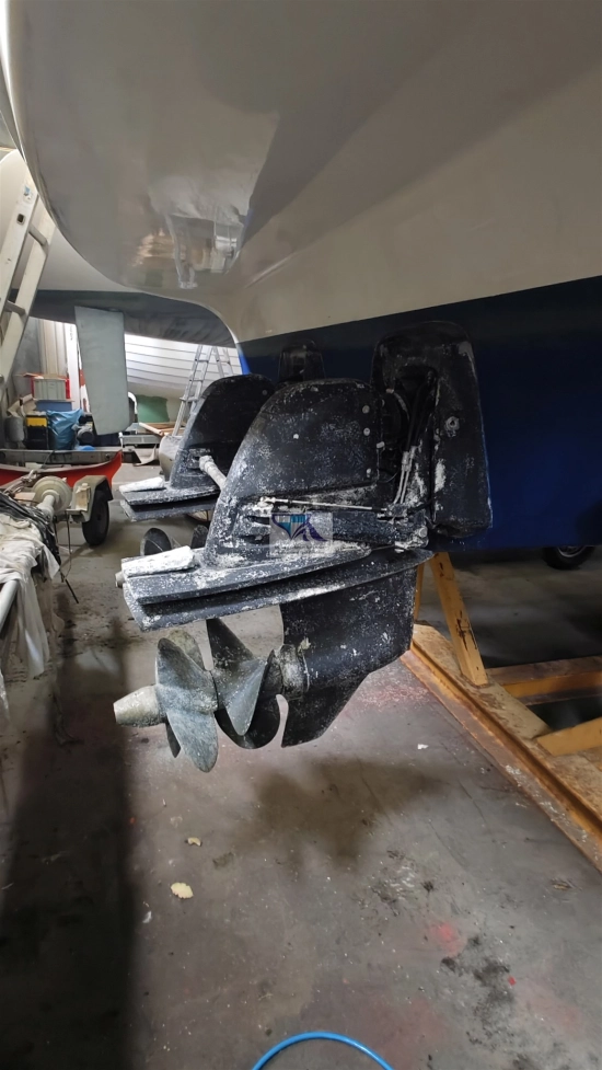 Bavaria Yachts 37 Sport de segunda mano en venta