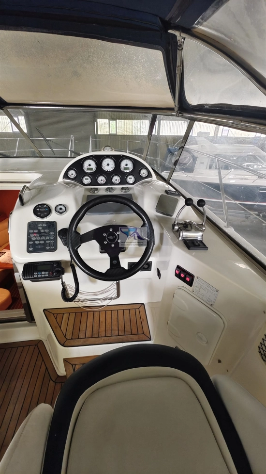 Bavaria Yachts 37 Sport de segunda mano en venta