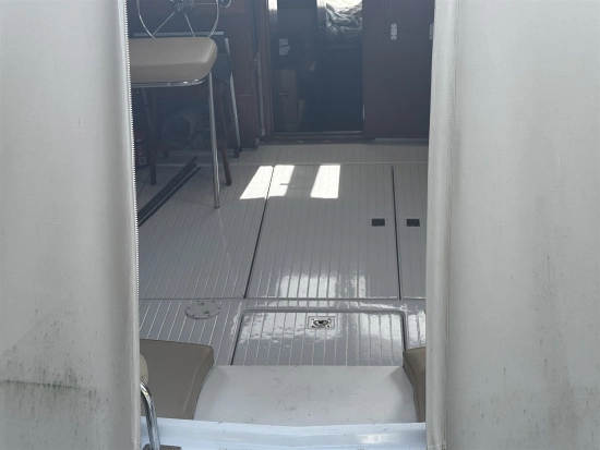 Chris Craft 31 COMMANDER usado à venda