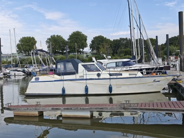 Eigenbau Reinke Tourina 10 m de segunda mano en venta
