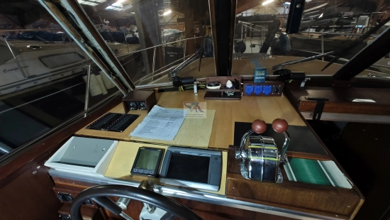 Eigenbau Reinke Tourina 10 m usado à venda