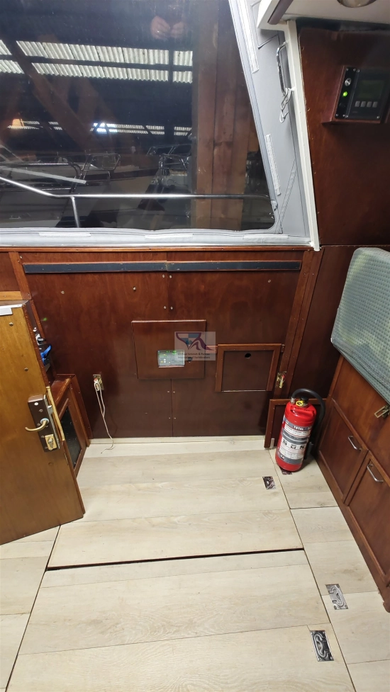 Eigenbau Reinke Tourina 10 m usado à venda