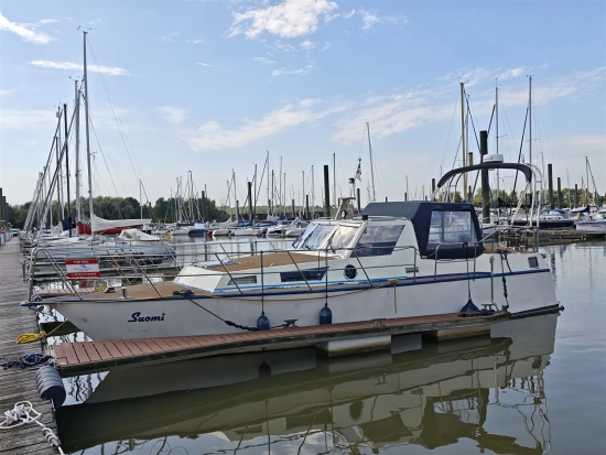 Eigenbau Reinke Tourina 10 m usado à venda