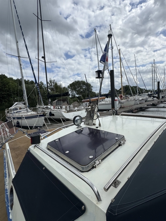 Eigenbau Reinke Tourina 10 m usado à venda