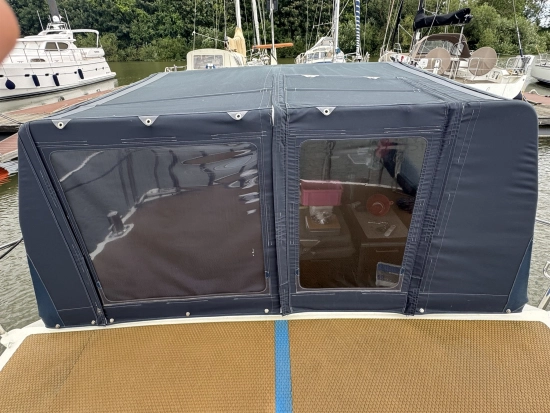 Eigenbau Reinke Tourina 10 m usado à venda