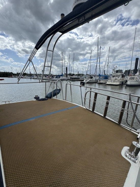 Eigenbau Reinke Tourina 10 m usado à venda